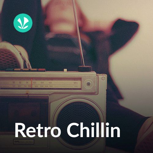 Retro Chillin