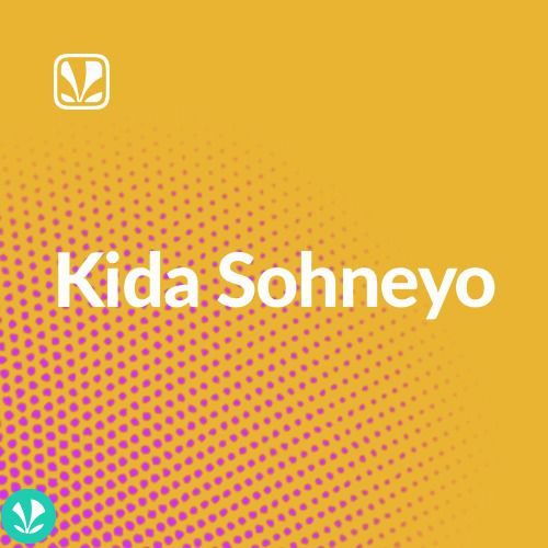 Kida Sohneyo