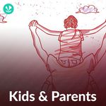 Kids And Parents