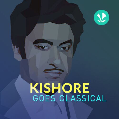 Kishore goes Classical 