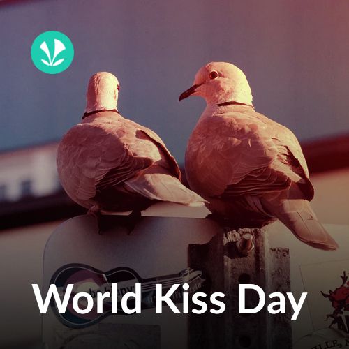 World Kiss Day - Kannada