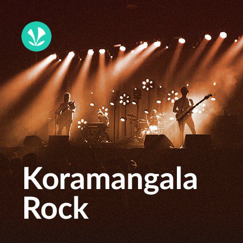 Koramangala Rock