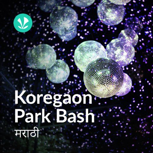 Koregaon Park Bash