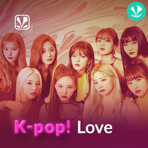 K-pop Love