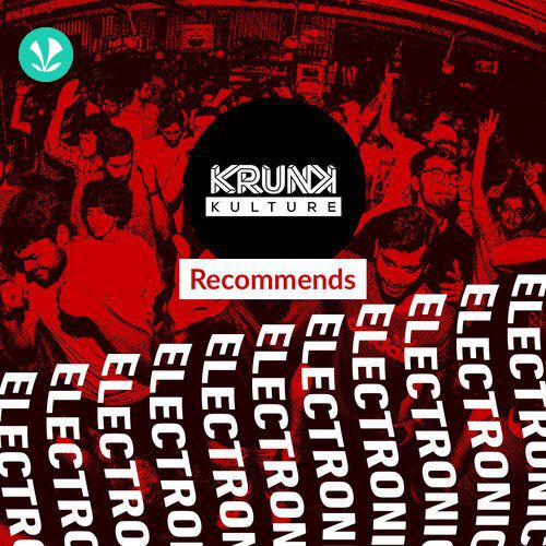 Krunk Kulture Recommends