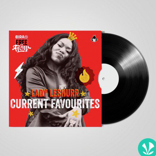 Lady Leshurrs Current Favourites