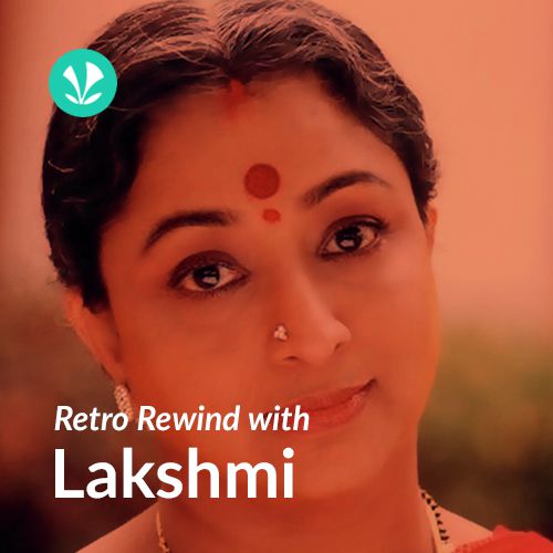 Retro Rewind with Lakshmi - Kannada