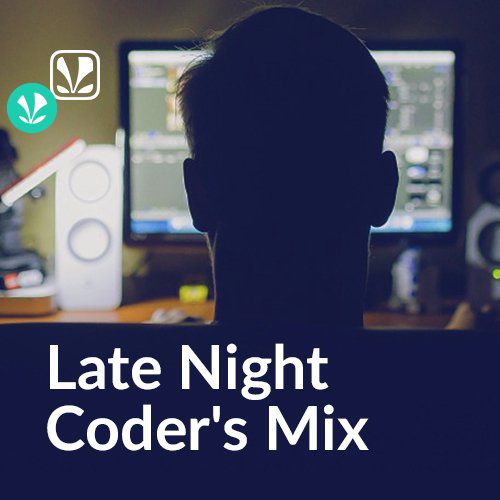 Late Night Coders Mix