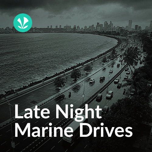Late Night Marine Drives