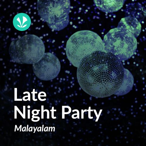 Late Night Party Malayalam