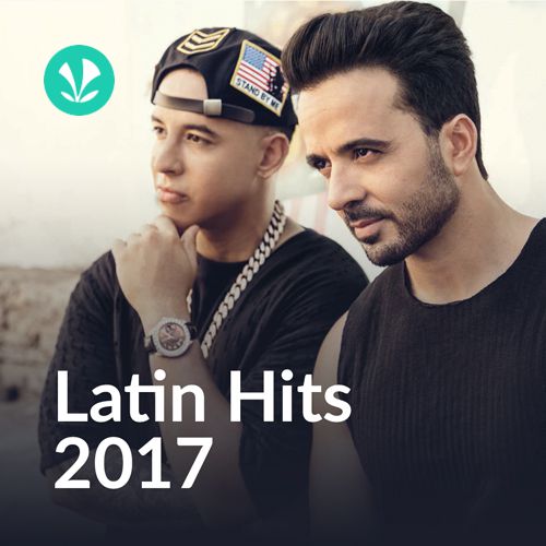 Latin Hits 2017