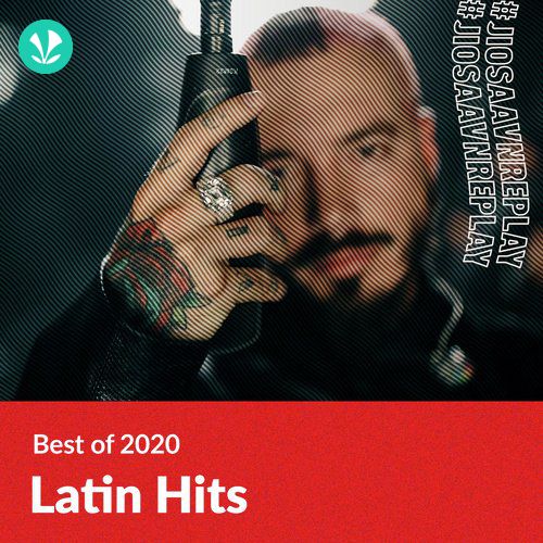Latin Hits 2020