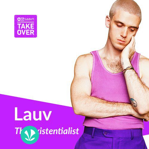 Lauv - The Existentialist