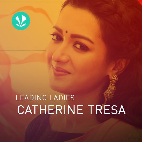 Leading Ladies - Catherine Tresa