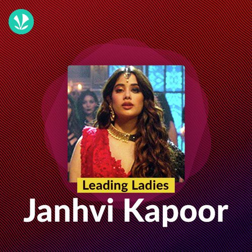 Leading Ladies - Janhvi Kapoor