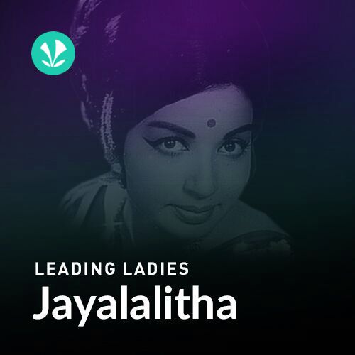 Icons - Jayalalithaa
