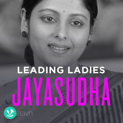 Leading Ladies - Jayasudha