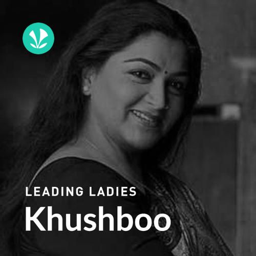 Leading Ladies - Khushboo