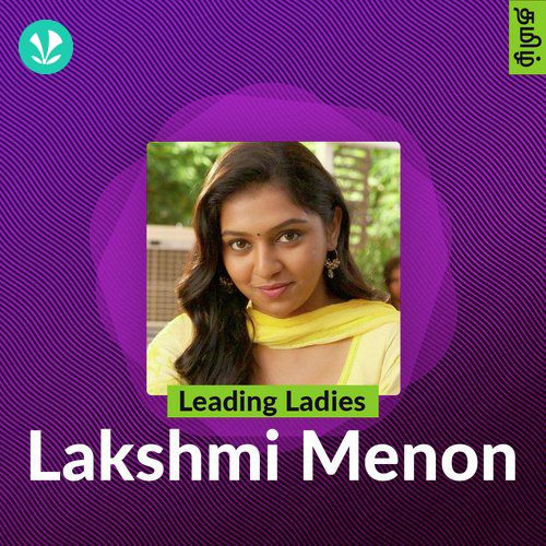 Leading Ladies - Lakshmi Menon