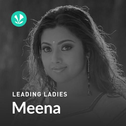 Leading Ladies - Meena