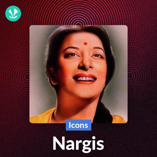 Leading Ladies - Nargis
