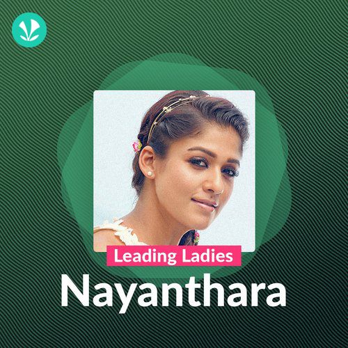 Leading Ladies - Nayanthara