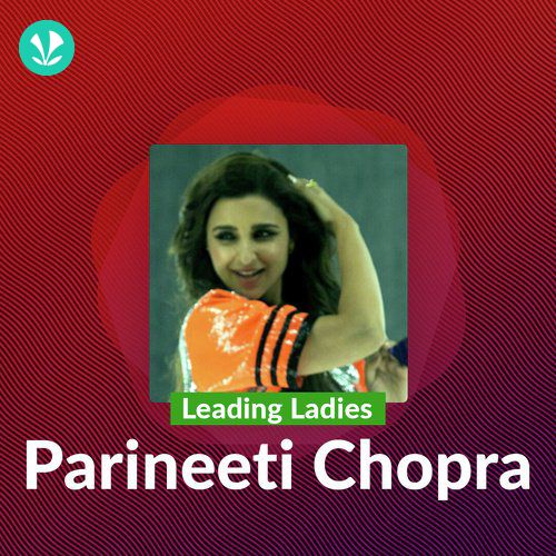Let's Play - Parineeti Chopra