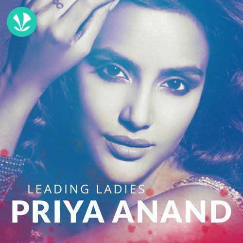 Leading Ladies - Priya Anand
