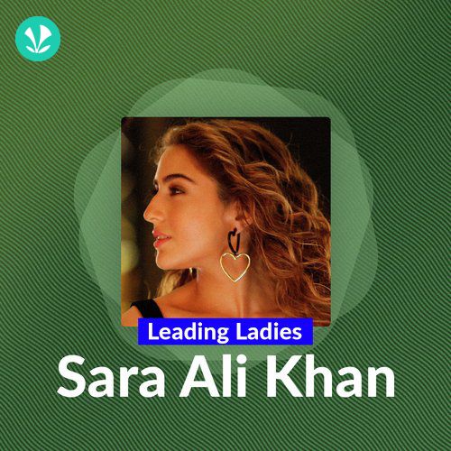 Leading Ladies - Sara Ali Khan_poster_image