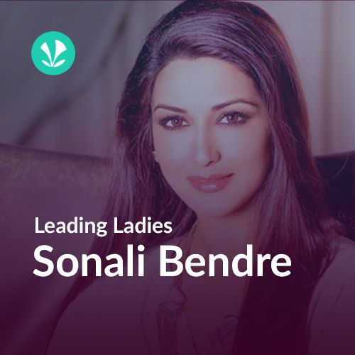 Let's Play - Sonali Bendre - Telugu