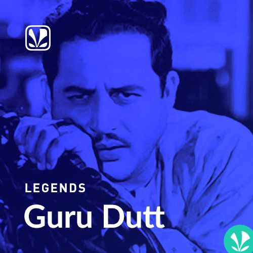 Legends - Guru Dutt 