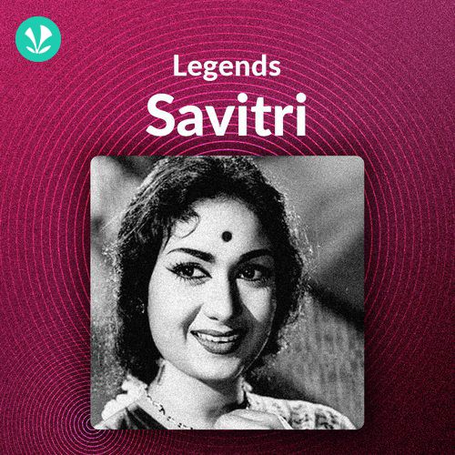 Legends - Savitri