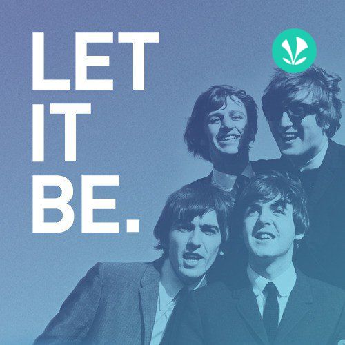 Let It Be