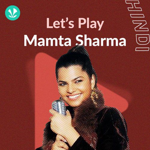 Let's Play - Mamta Sharma