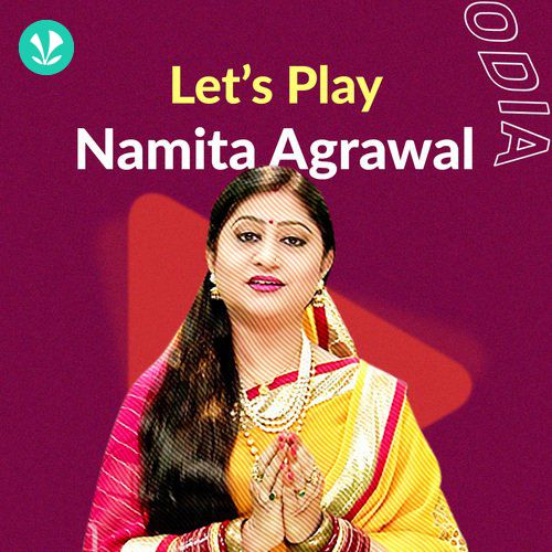 Let's Play - Namita Agrawal