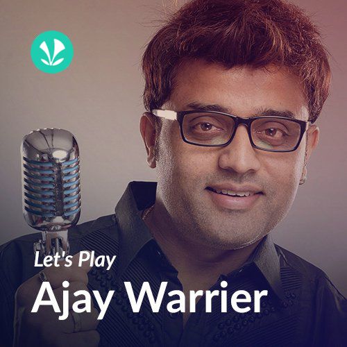 Lets Play Ajay Warrier!
