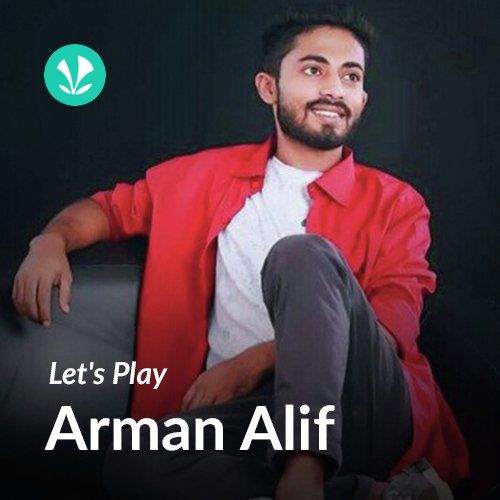 Let's Play - Arman Alif - Bengali