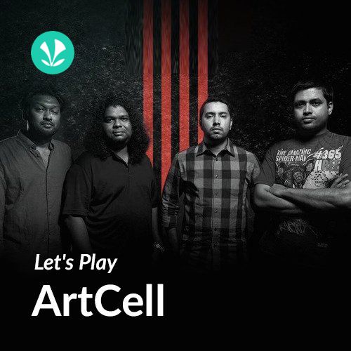 Let's Play - ArtCell