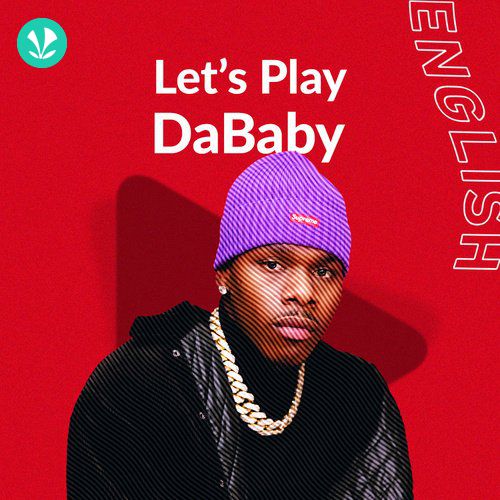 Let's Play - DaBaby