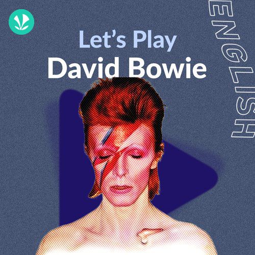 Let's Play - David Bowie