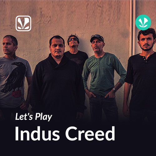 Let's Play - Indus Creed