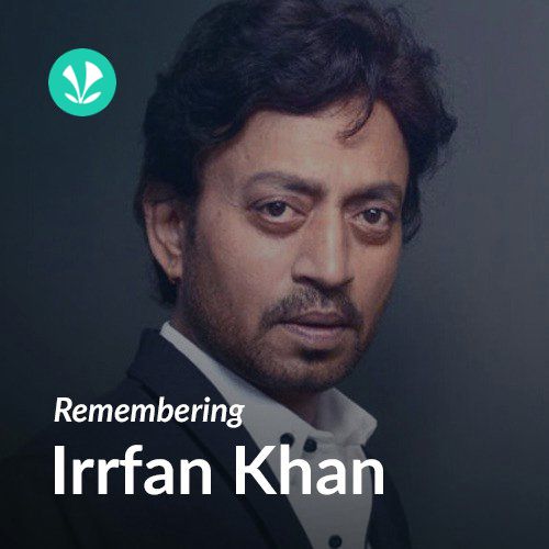 Remembering Irrfan Khan - English