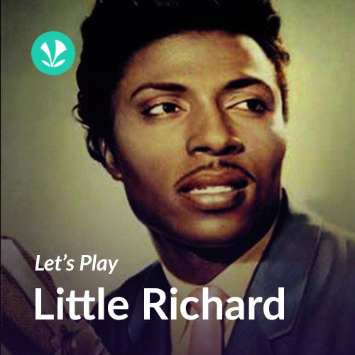 Let's Play - Little Richard