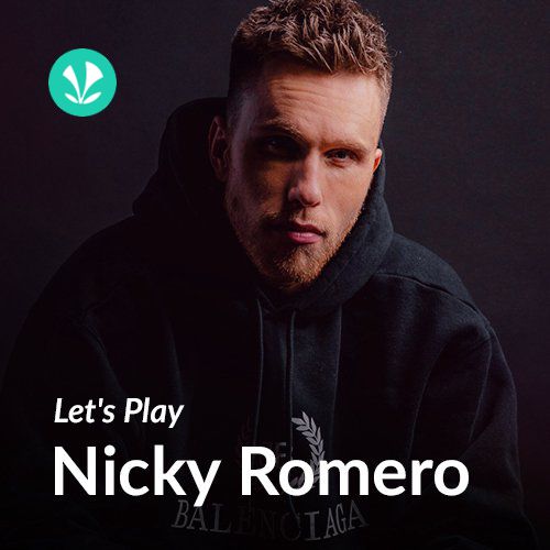 Let's Play - Nicky Romero