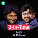 2 In Tune - Arijit And Pritam