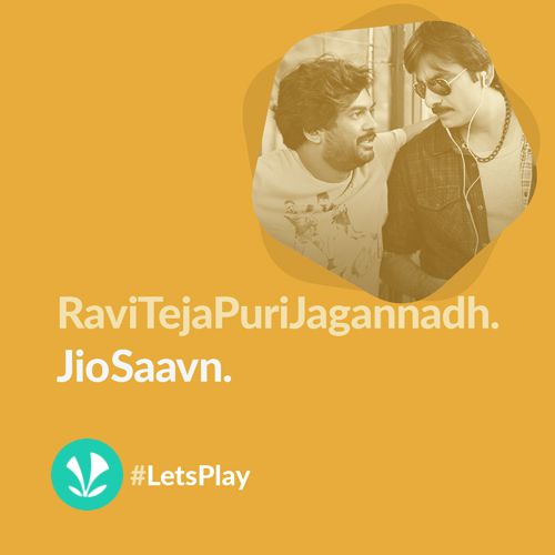 Super Jodi - Ravi Teja & Puri Jagannadh