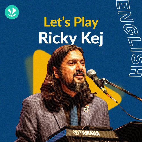 Let's Play - Ricky Kej
