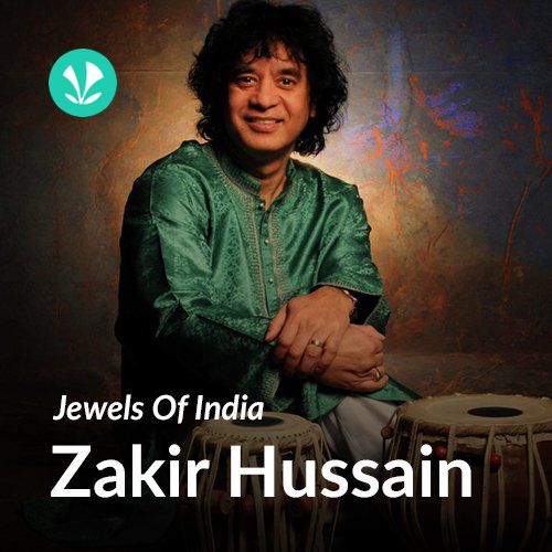 Jewels Of India - Ustad Zakir Hussain - Latest English Songs Online ...