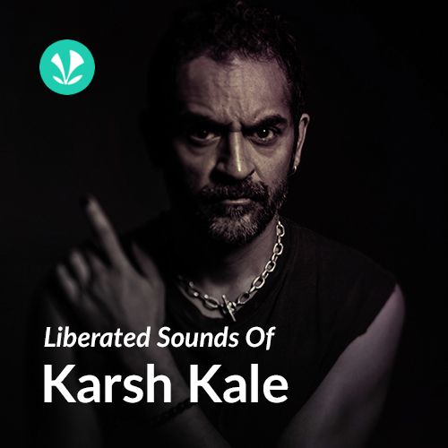 Liberated Sounds of Karsh Kale