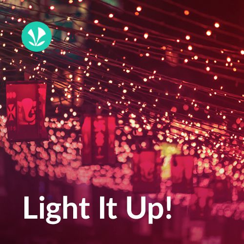 Light It Up